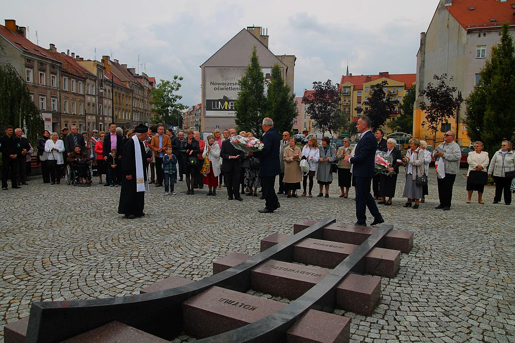 78. rocznica napaści Związku Radzieckiego na Polskę