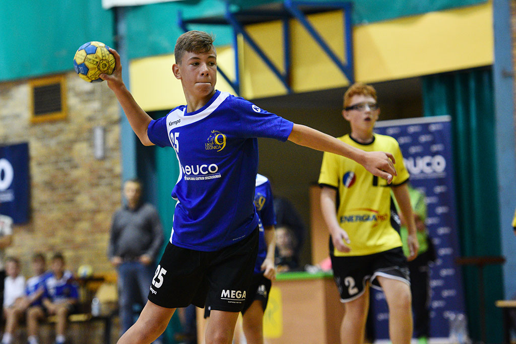 Lion Cup 2017: trzeci dzień turnieju piłkarzy ręcznych