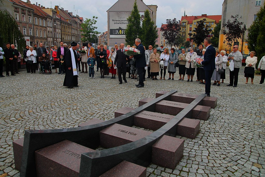 78. rocznica napaści Związku Radzieckiego na Polskę