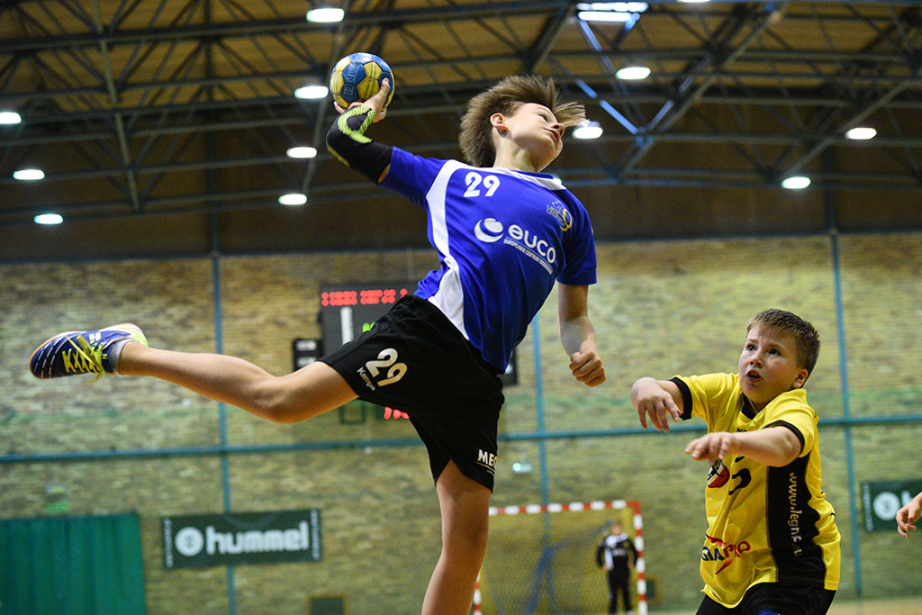 Lion Cup 2017: trzeci dzień turnieju piłkarzy ręcznych