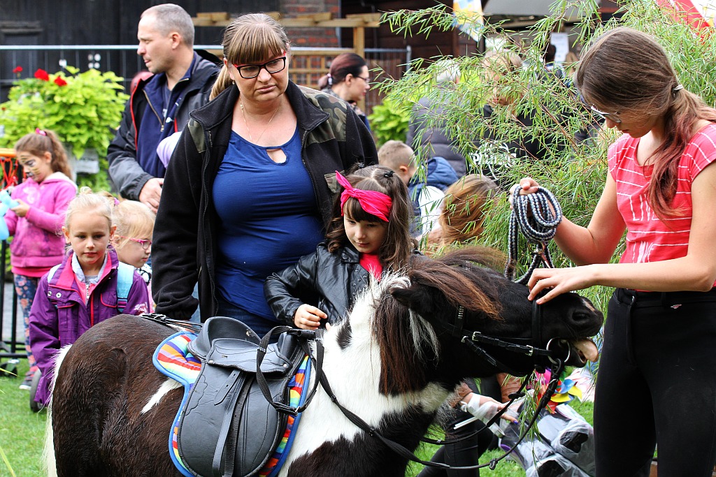 Legnickie Mini Zoo obchodziło swoje trzecie urodziny