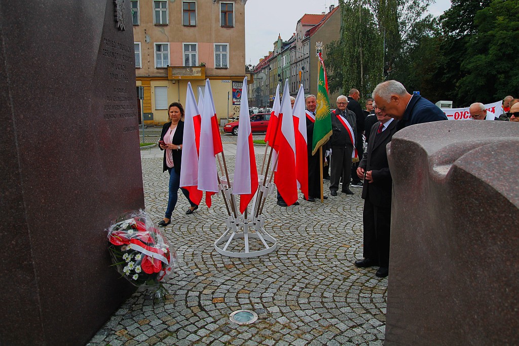 78. rocznica napaści Związku Radzieckiego na Polskę