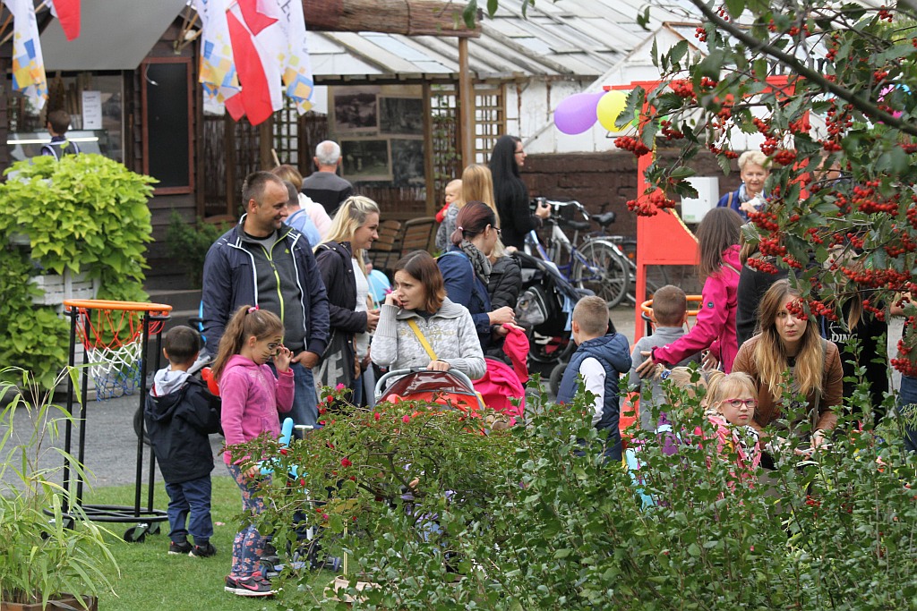 Legnickie Mini Zoo obchodziło swoje trzecie urodziny
