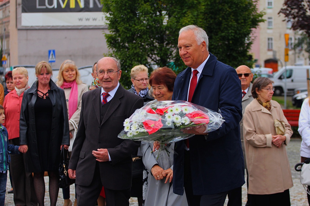 78. rocznica napaści Związku Radzieckiego na Polskę