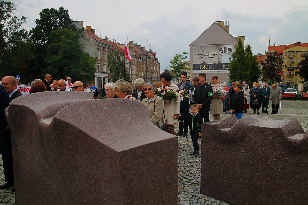 78. rocznica napaści Związku Radzieckiego na Polskę