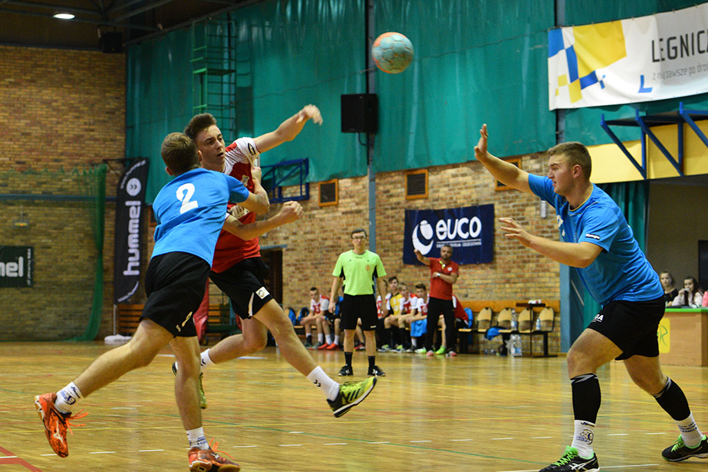 Lion Cup 2017: trzeci dzień turnieju piłkarzy ręcznych