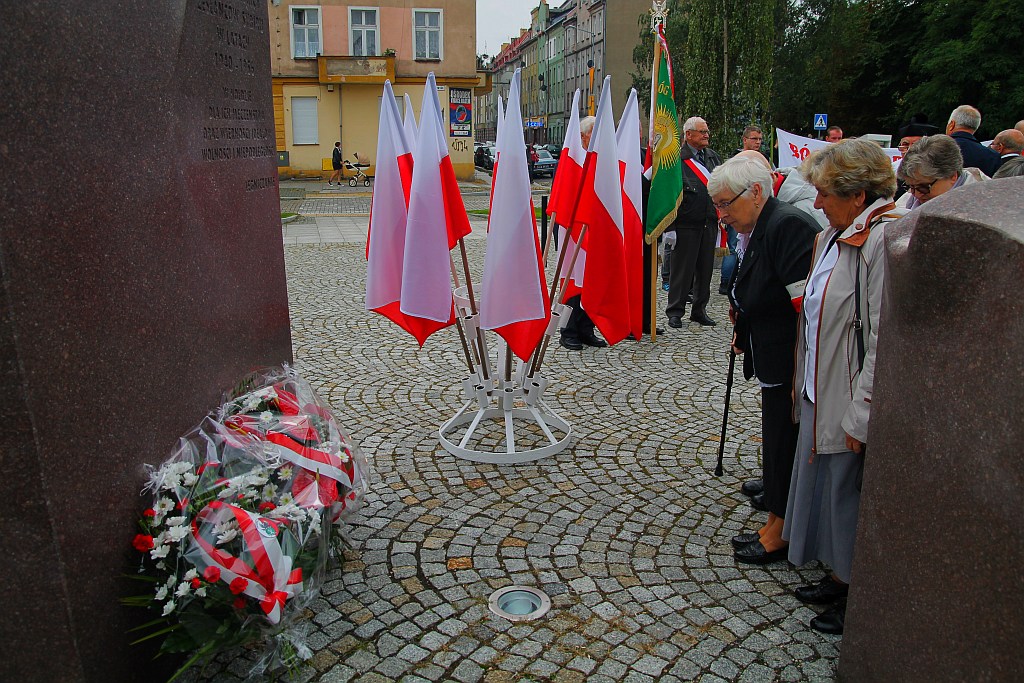 78. rocznica napaści Związku Radzieckiego na Polskę