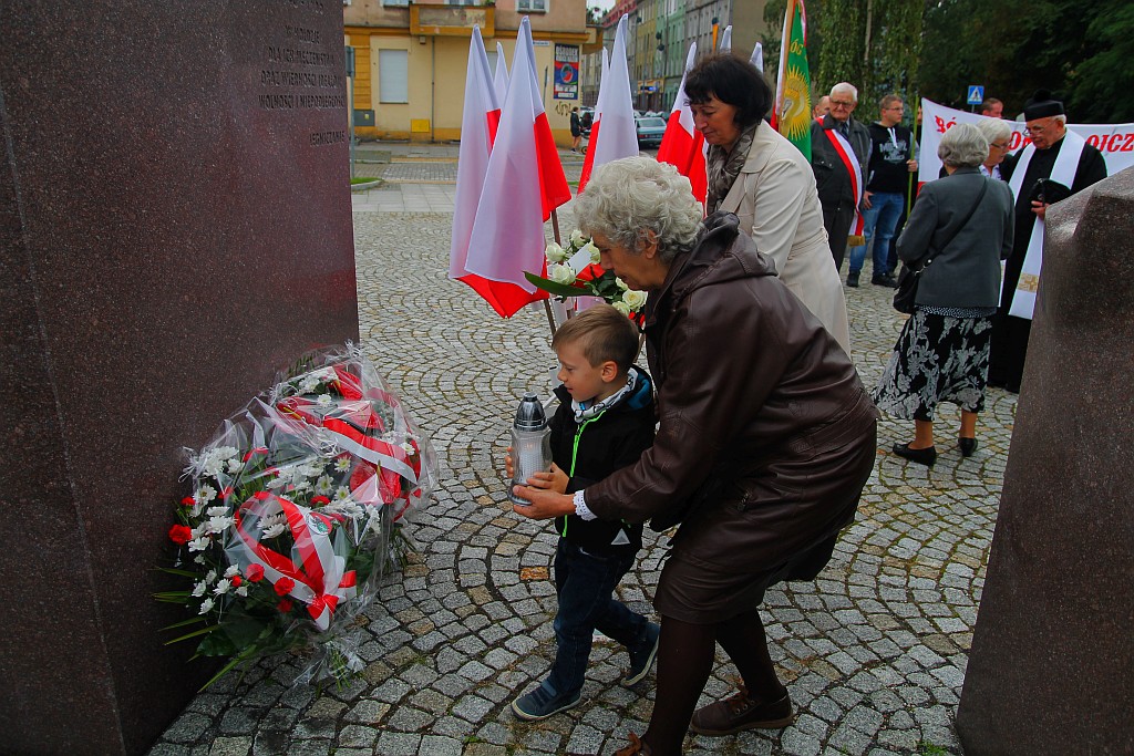 78. rocznica napaści Związku Radzieckiego na Polskę