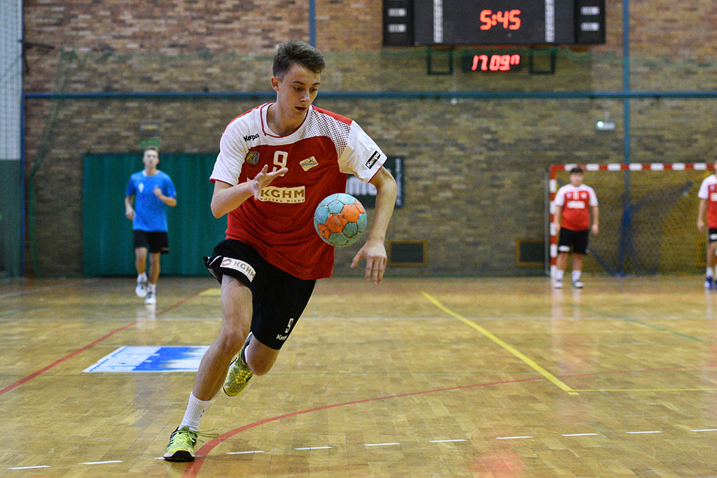 Lion Cup 2017: trzeci dzień turnieju piłkarzy ręcznych