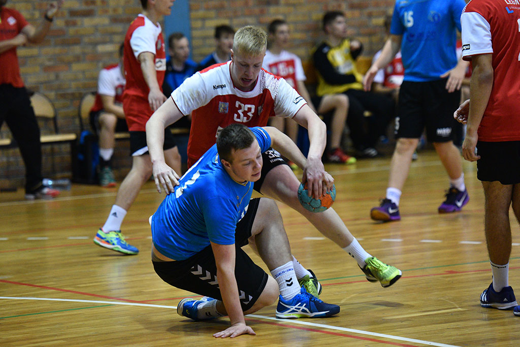 Lion Cup 2017: trzeci dzień turnieju piłkarzy ręcznych