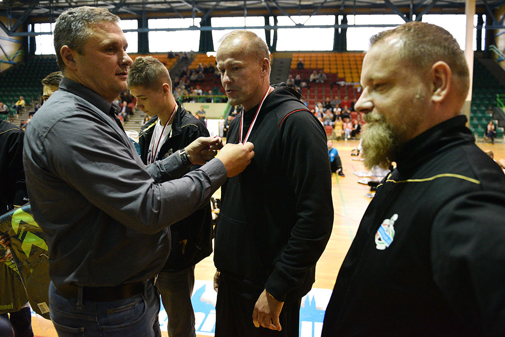 Zakończył się turniej Lion Cup 2017. Dwa triumfy Siódemki Miedź