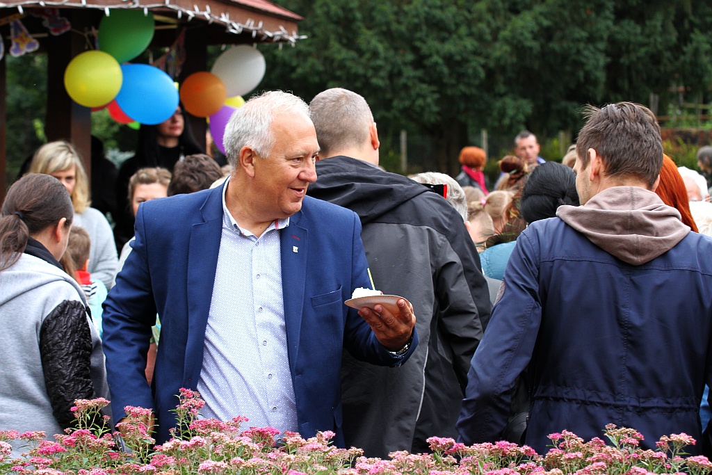 Legnickie Mini Zoo obchodziło swoje trzecie urodziny