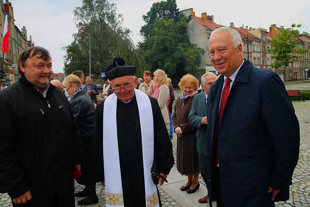 78. rocznica napaści Związku Radzieckiego na Polskę