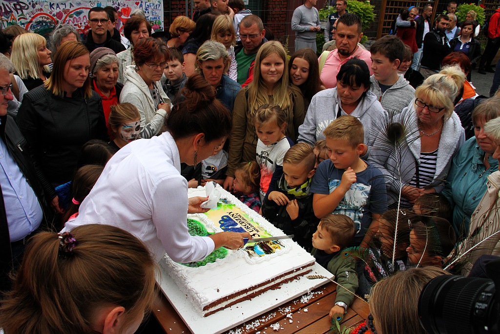 Legnickie Mini Zoo obchodziło swoje trzecie urodziny