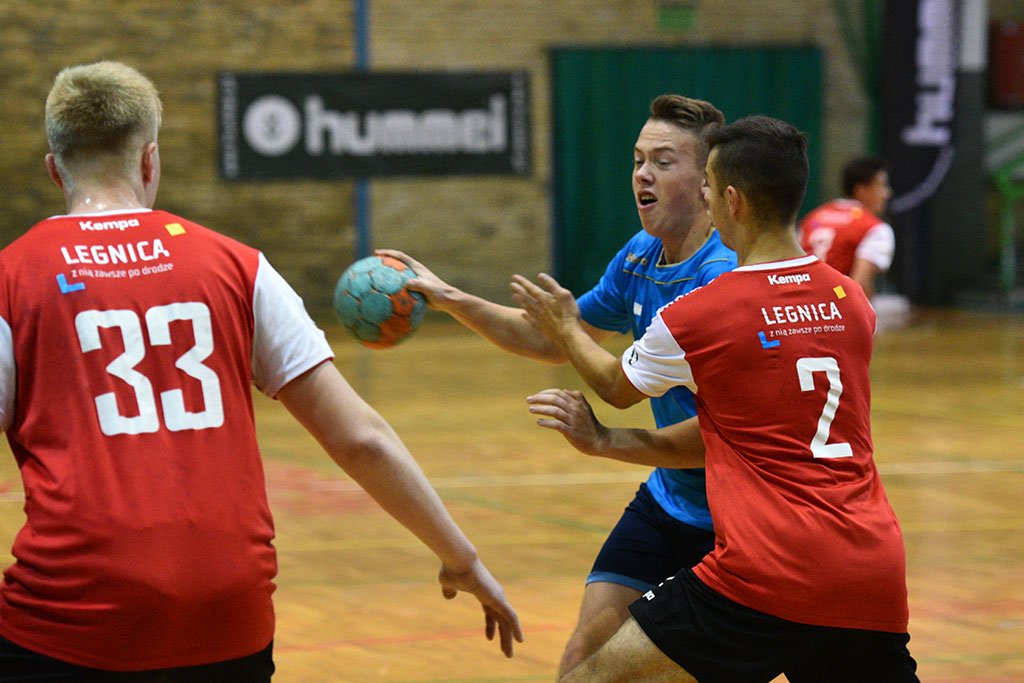 Lion Cup 2017: trzeci dzień turnieju piłkarzy ręcznych