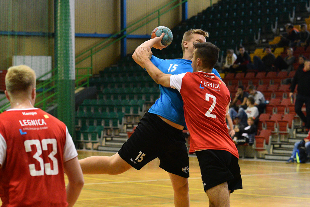 Lion Cup 2017: trzeci dzień turnieju piłkarzy ręcznych