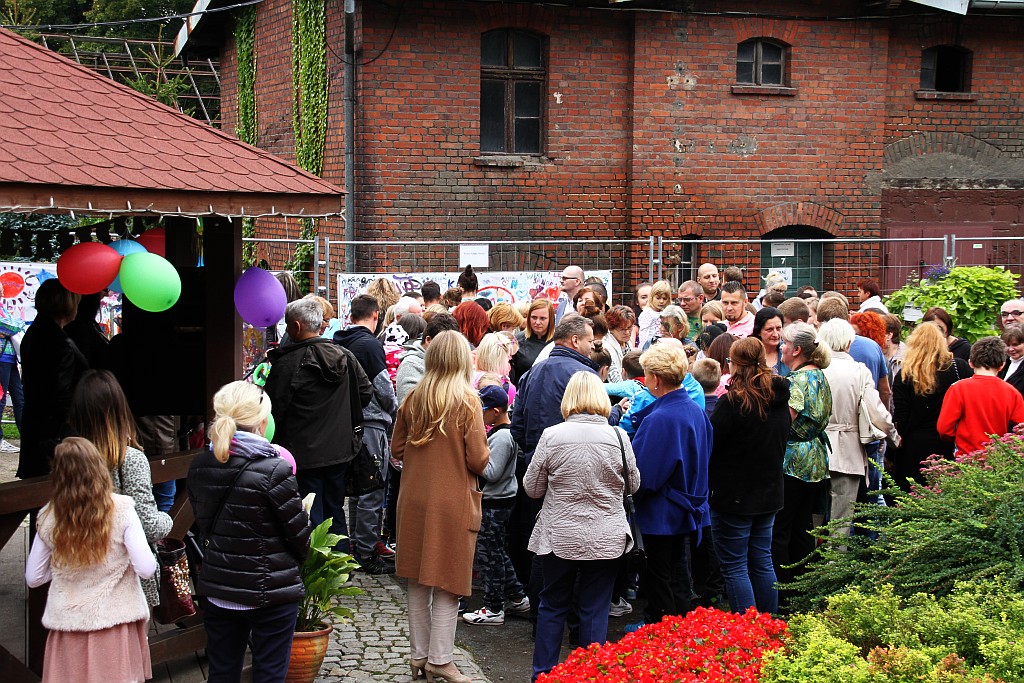 Legnickie Mini Zoo obchodziło swoje trzecie urodziny