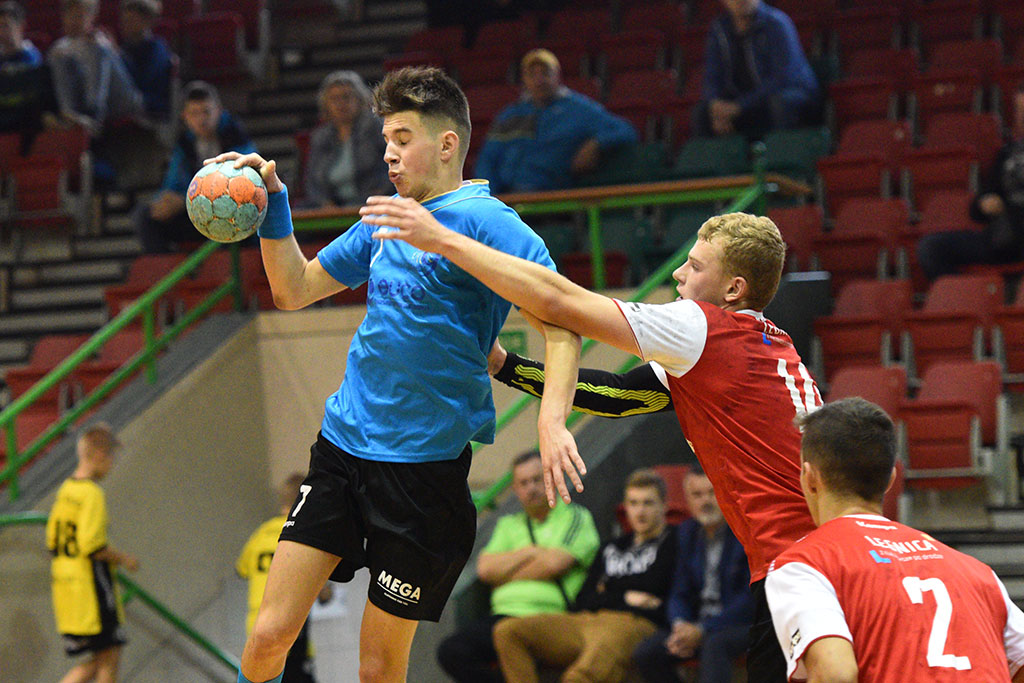 Lion Cup 2017: trzeci dzień turnieju piłkarzy ręcznych