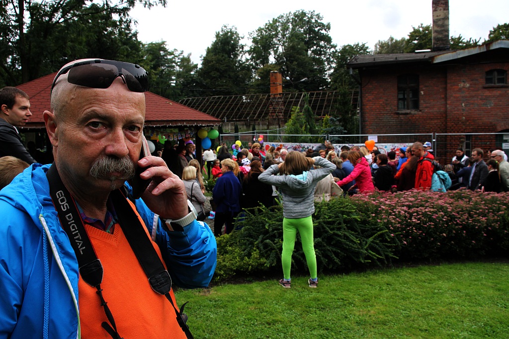 Legnickie Mini Zoo obchodziło swoje trzecie urodziny
