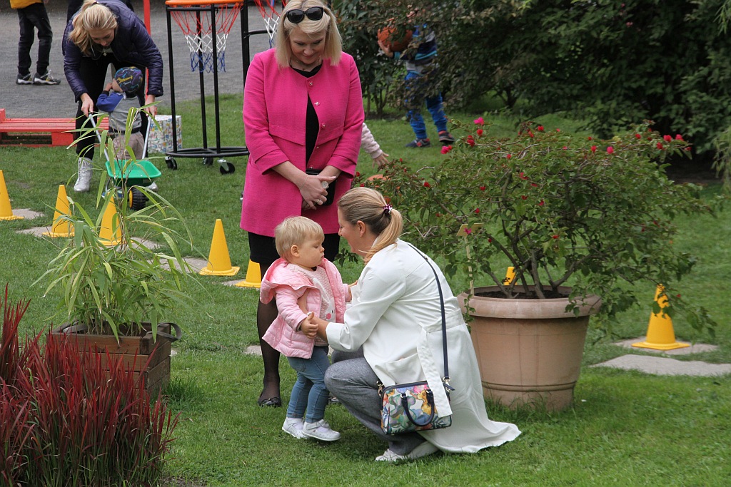 Legnickie Mini Zoo obchodziło swoje trzecie urodziny