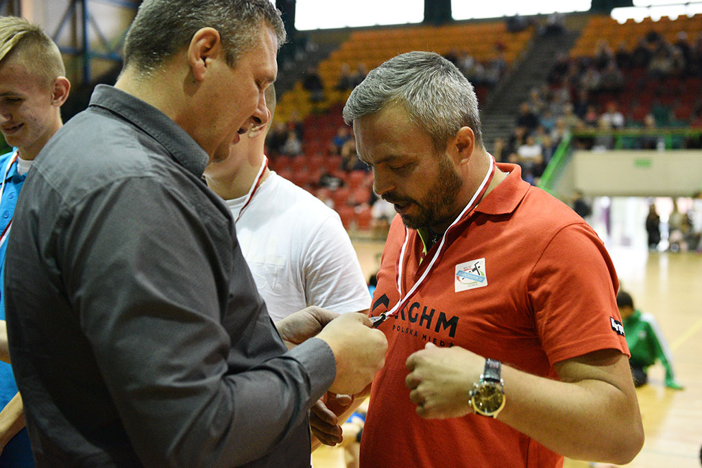 Zakończył się turniej Lion Cup 2017. Dwa triumfy Siódemki Miedź