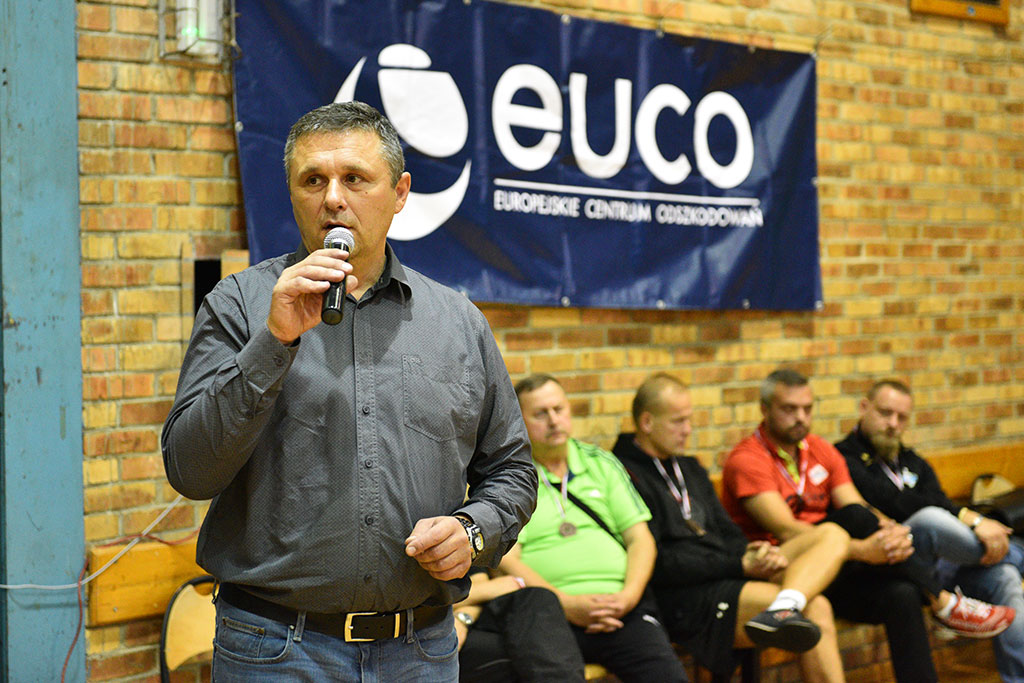 Zakończył się turniej Lion Cup 2017. Dwa triumfy Siódemki Miedź