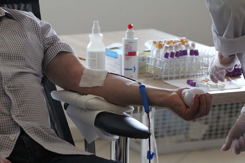 Festyn rodzinny w parafii Podwyższenia Krzyża Świętego
