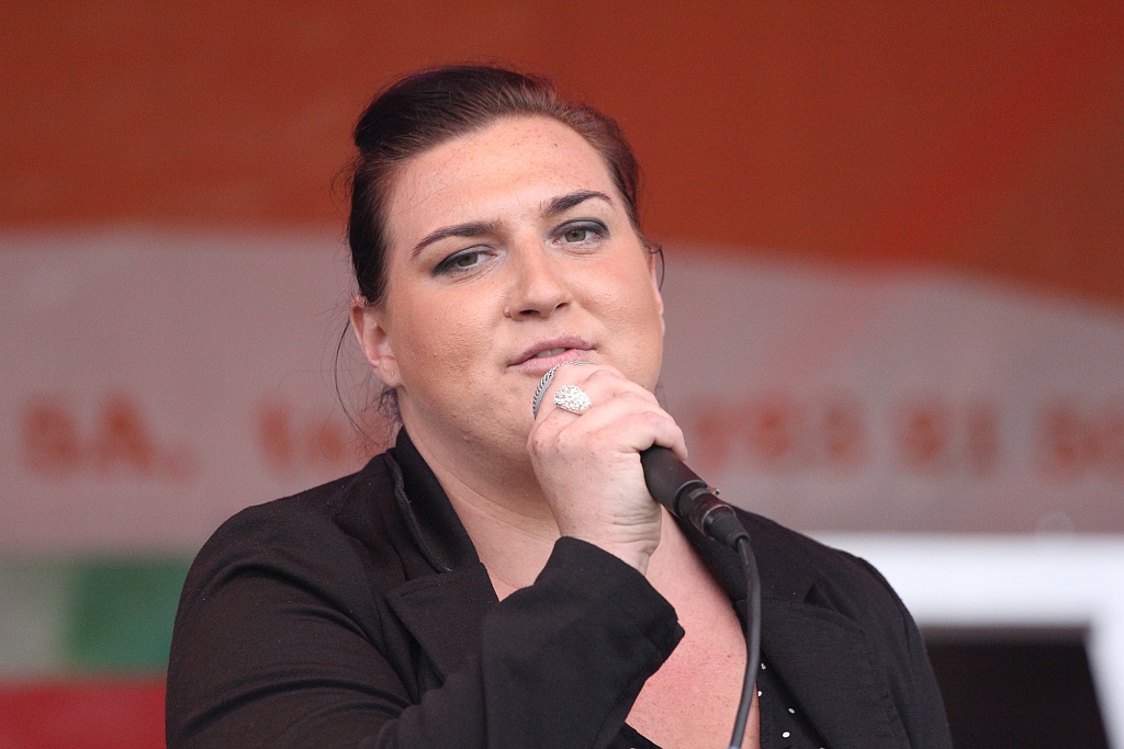 Festyn rodzinny w parafii Podwyższenia Krzyża Świętego