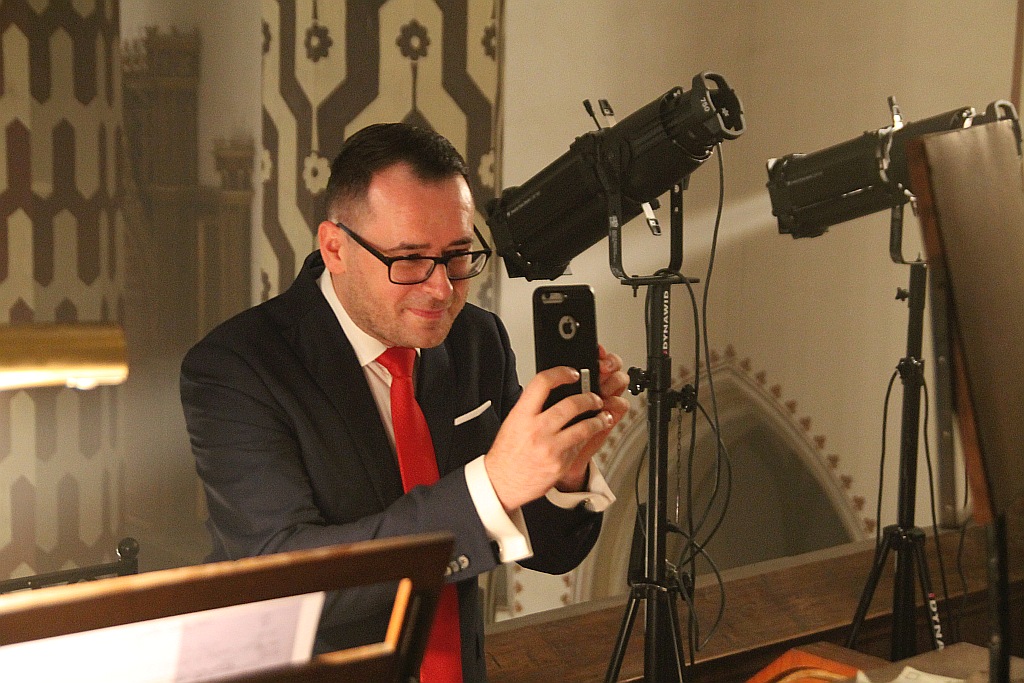Koncert Inauguracyjny Ein feste Burg na 500-lecie Reformacji