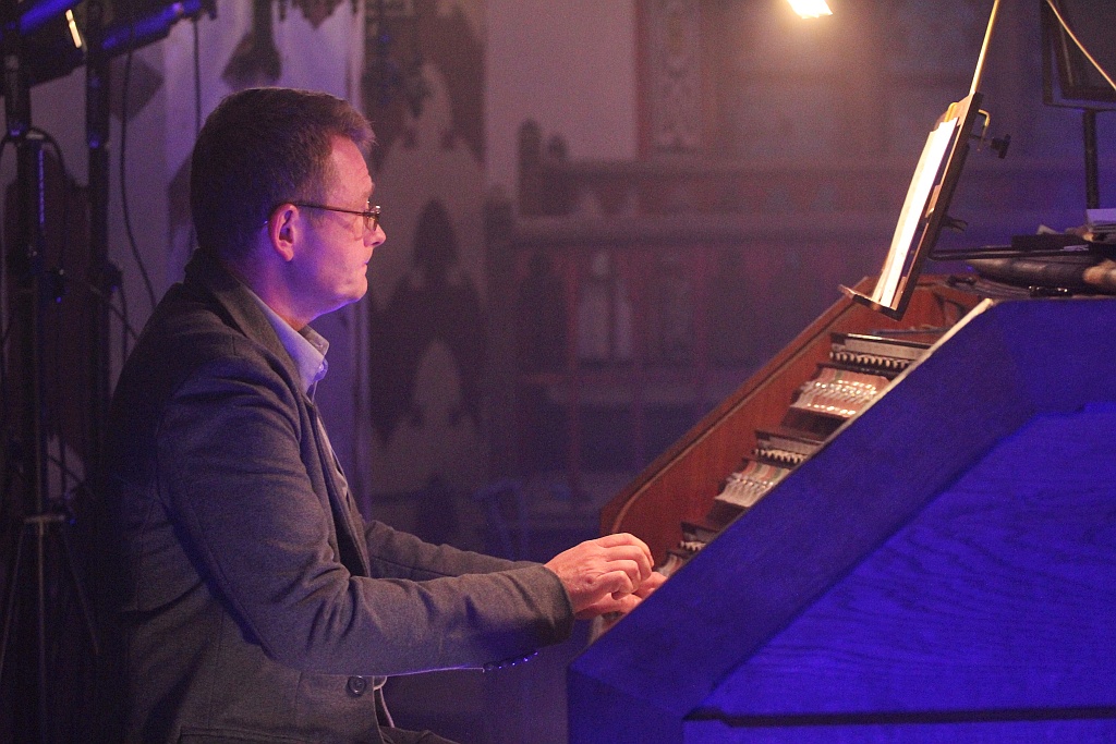 Koncert Inauguracyjny Ein feste Burg na 500-lecie Reformacji