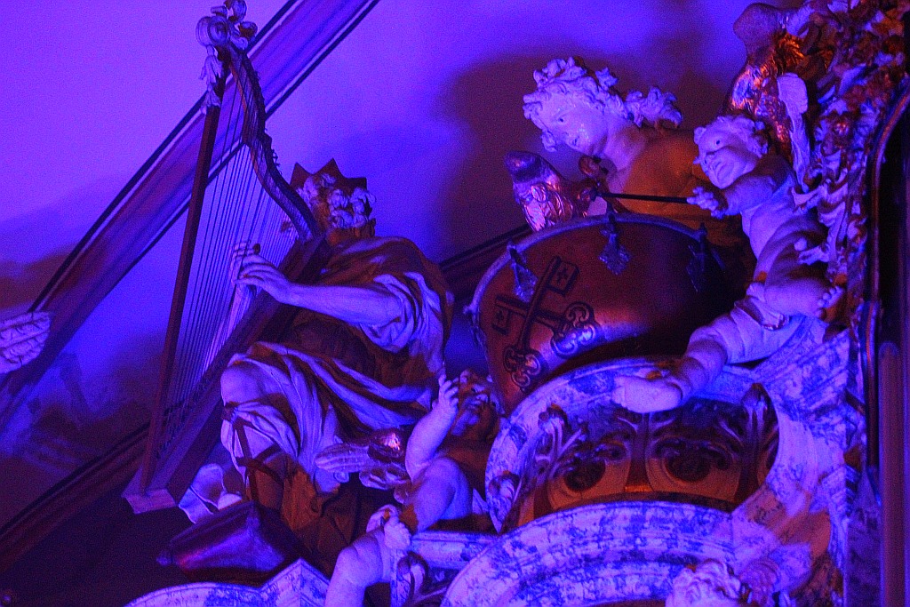 Koncert Inauguracyjny Ein feste Burg na 500-lecie Reformacji