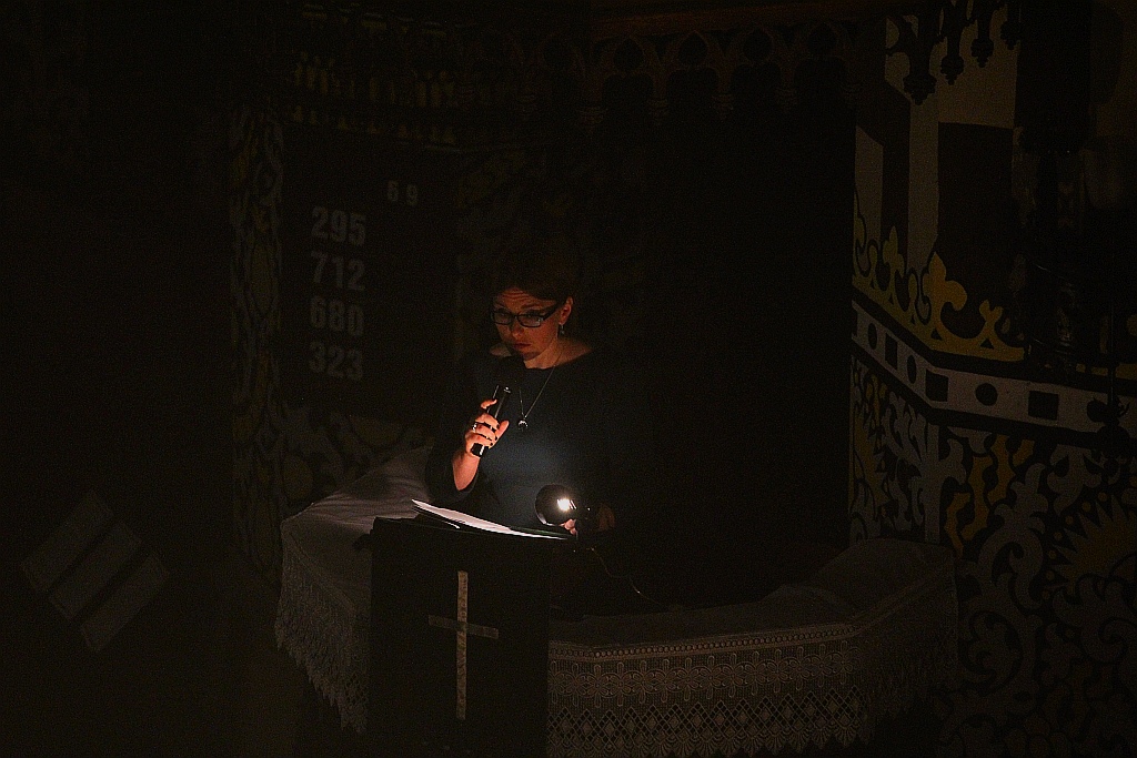 Koncert Inauguracyjny Ein feste Burg na 500-lecie Reformacji