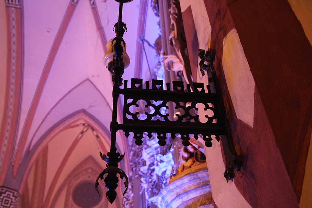 Koncert Inauguracyjny Ein feste Burg na 500-lecie Reformacji