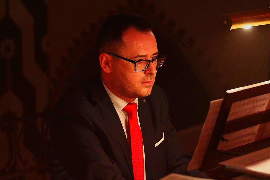 Koncert Inauguracyjny Ein feste Burg na 500-lecie Reformacji