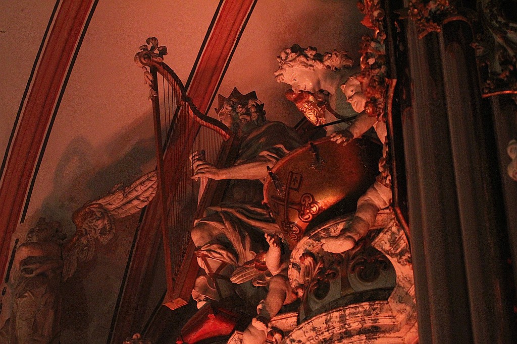 Koncert Inauguracyjny Ein feste Burg na 500-lecie Reformacji