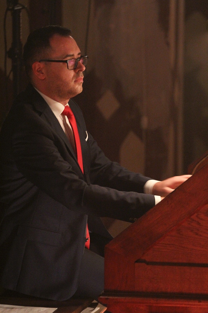 Koncert Inauguracyjny Ein feste Burg na 500-lecie Reformacji