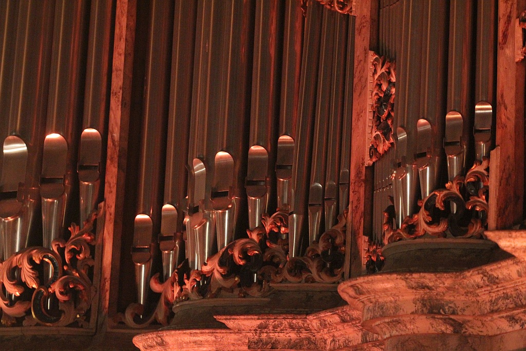 Koncert Inauguracyjny Ein feste Burg na 500-lecie Reformacji
