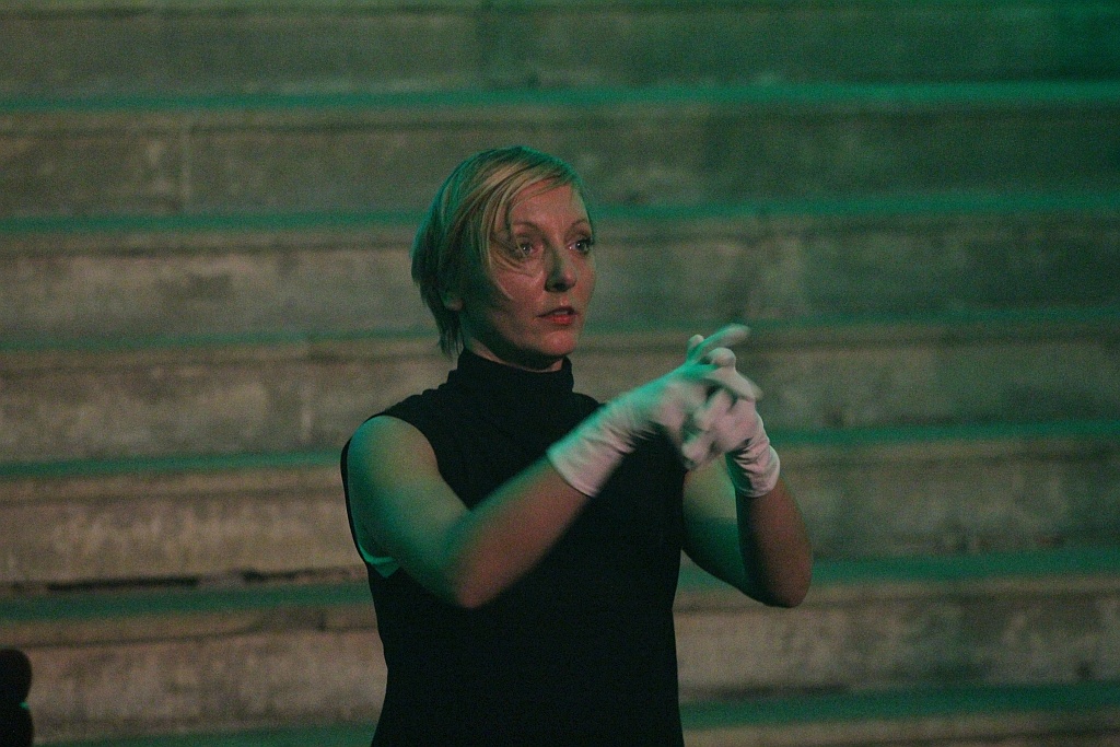 Koncert Inauguracyjny Ein feste Burg na 500-lecie Reformacji