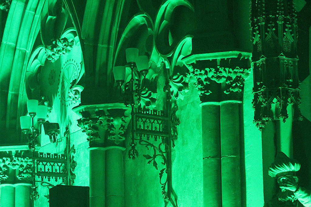 Koncert Inauguracyjny Ein feste Burg na 500-lecie Reformacji