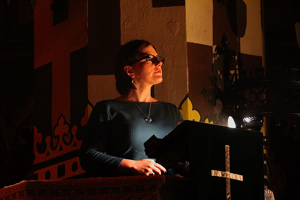 Koncert Inauguracyjny Ein feste Burg na 500-lecie Reformacji