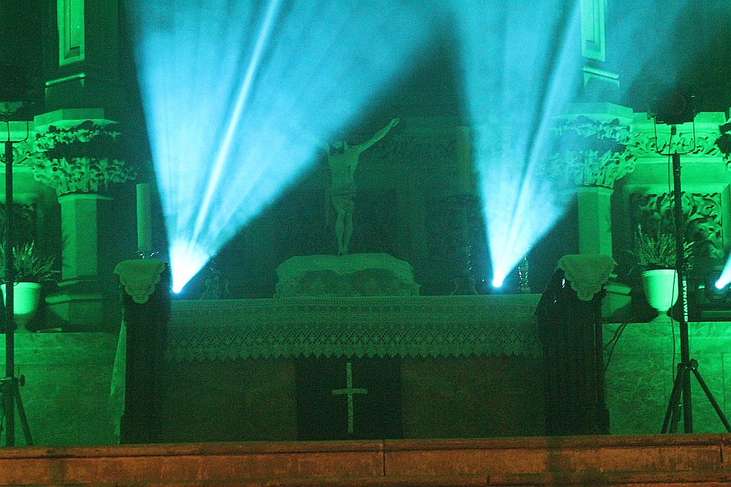 Koncert Inauguracyjny Ein feste Burg na 500-lecie Reformacji