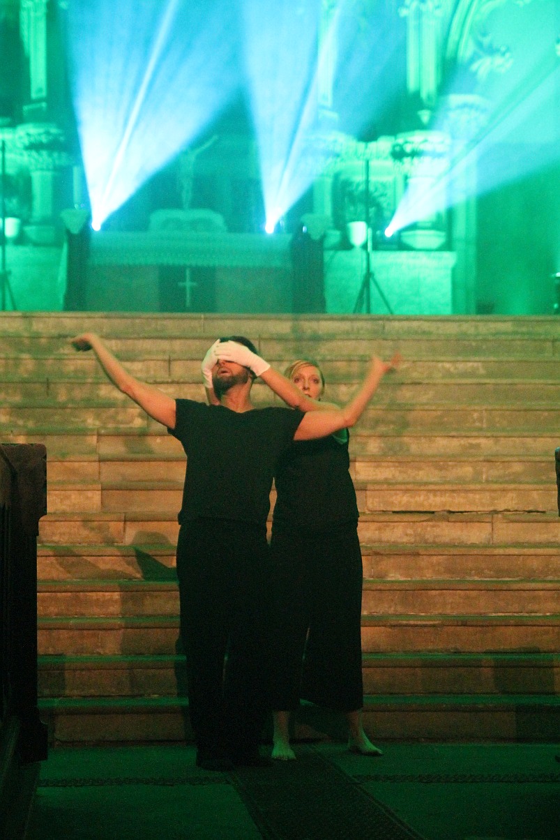 Koncert Inauguracyjny Ein feste Burg na 500-lecie Reformacji