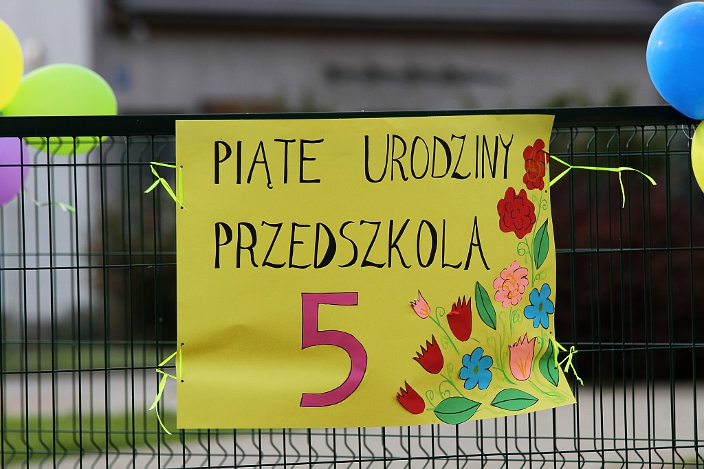 Pożegnanie lata i powitanie jesieni w Akademii Młodego Artysty