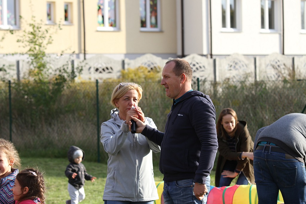 Pożegnanie lata i powitanie jesieni w Akademii Młodego Artysty