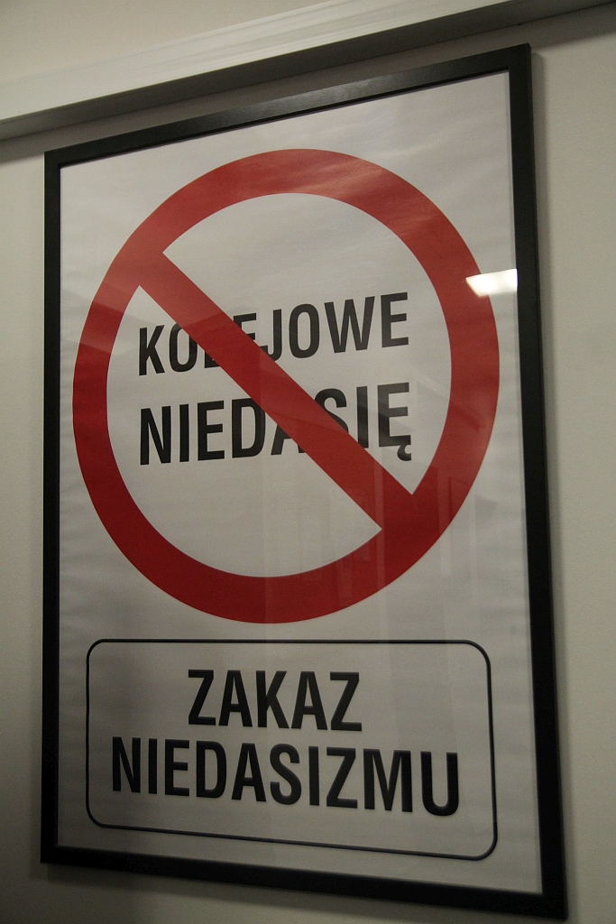 Morawiec&Piaskowski: Spacer edukacyjny po legnickim dworcu
