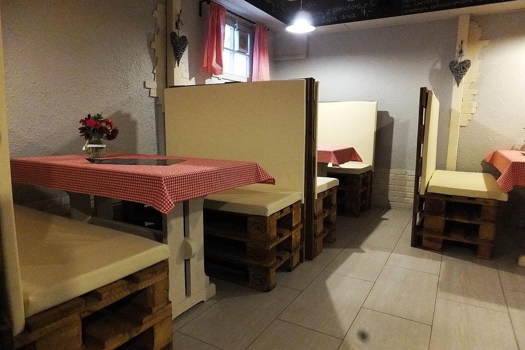 Otwarcie „Piwnicy Smaków” na legnickim osiedlu Piekary