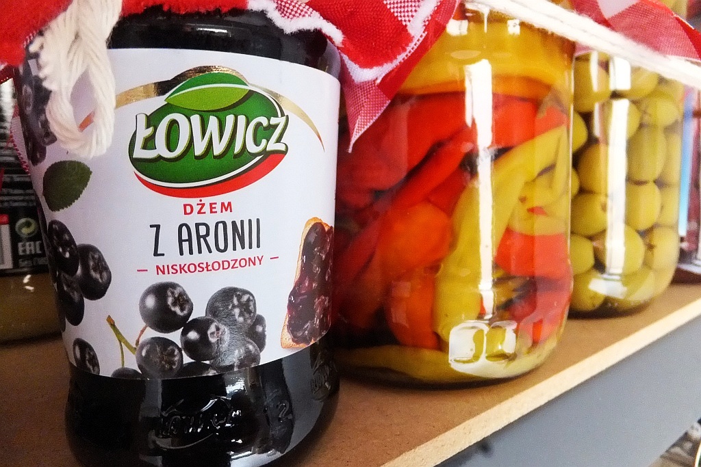 Otwarcie „Piwnicy Smaków” na legnickim osiedlu Piekary