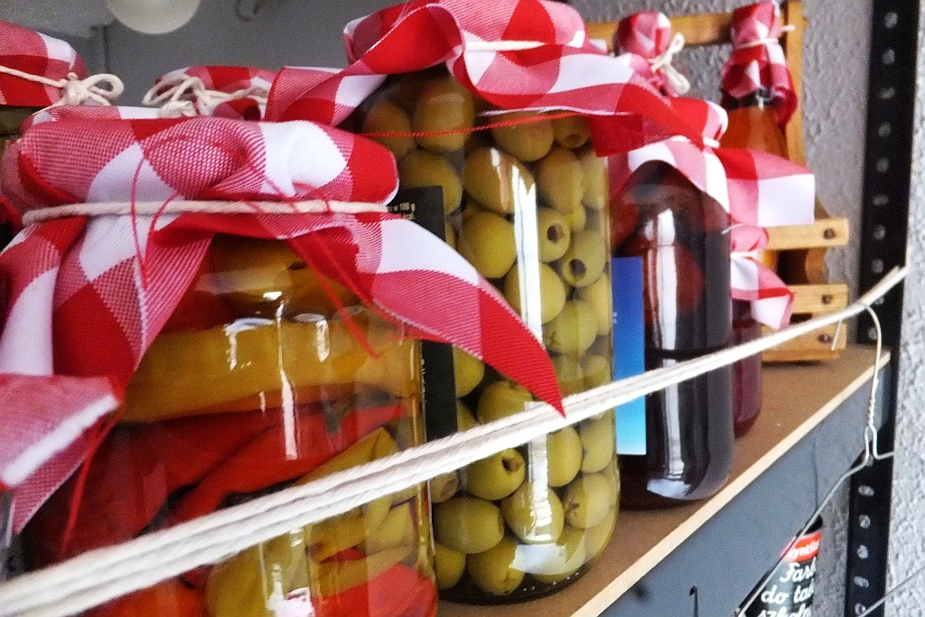 Otwarcie „Piwnicy Smaków” na legnickim osiedlu Piekary