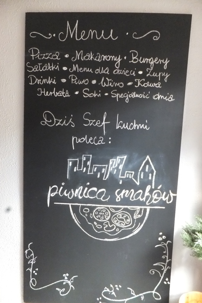 Otwarcie „Piwnicy Smaków” na legnickim osiedlu Piekary