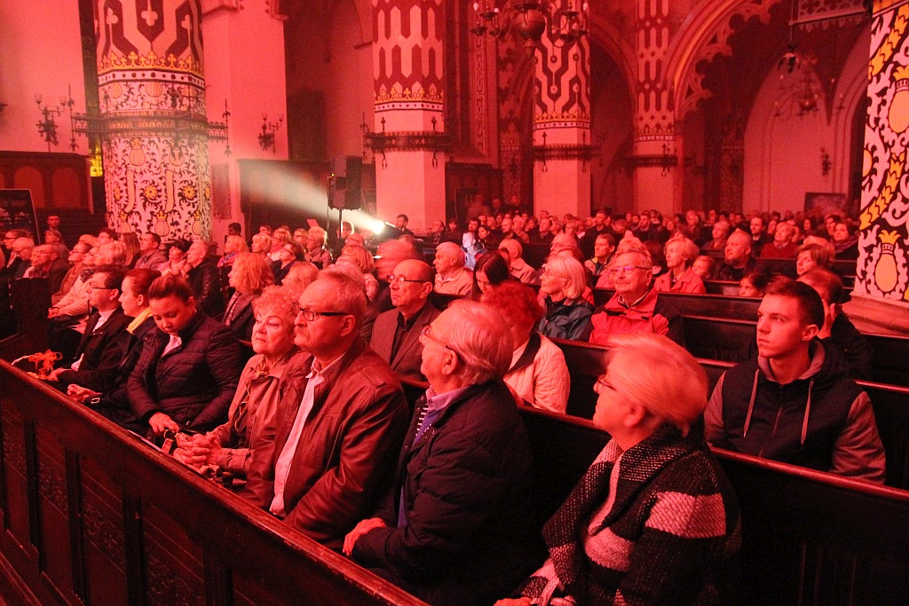 Koncert finałowy: Stanisławowi Moryto w 70 urodziny